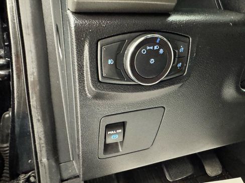 Used 2019 Ford Expedition Max XLT AWD/4WD image 12
