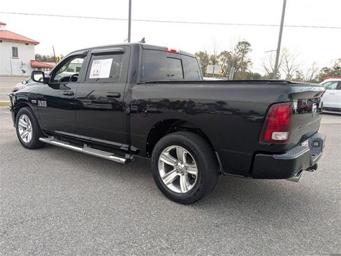 Used 2014 RAM 1500 Sport w/ Convenience Group image 6