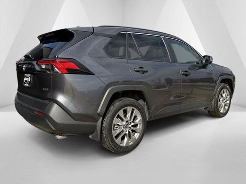 Used 2024 Toyota RAV4 XLE Premium w/ Weather Package image 7