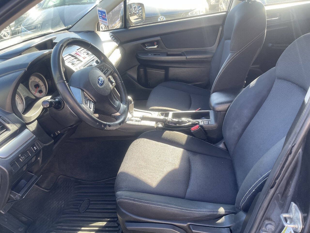 Used 2014 Subaru Impreza 2.0i Sport Premium AWD/4WD image 8