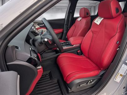 New 2026 Acura RDX A-Spec