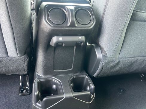 New 2026 Jeep Wrangler Sport S AWD/4WD image 27