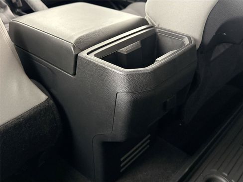 Certified 2025 Toyota Tacoma PreRunner RWD image 32