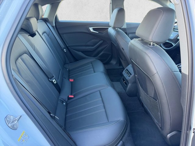 Certified 2025 Audi A5 Premium w/ Convenience Package AWD/4WD image 22
