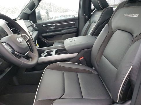 New 2026 RAM 1500 Laramie image 14