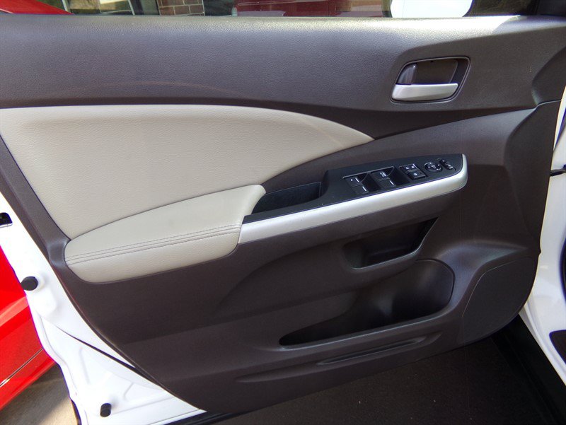 Used 2014 Honda CR-V EX-L image 38