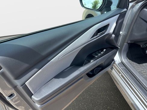 New 2026 Toyota Camry SE FWD image 17