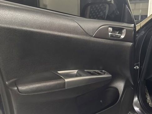 Used 2013 Subaru Impreza WRX Hatchback image 13
