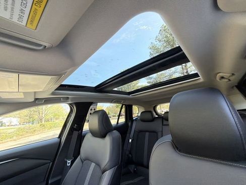 New 2026 MAZDA CX-50 Meridian Edition w/ Weather Package image 22