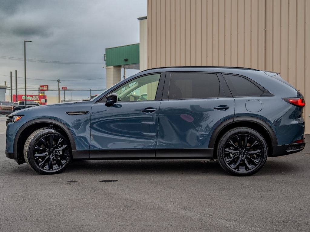 Used 2026 MAZDA CX-90 3.3 Turbo w/ Premium Sport Pkg AWD/4WD image 5