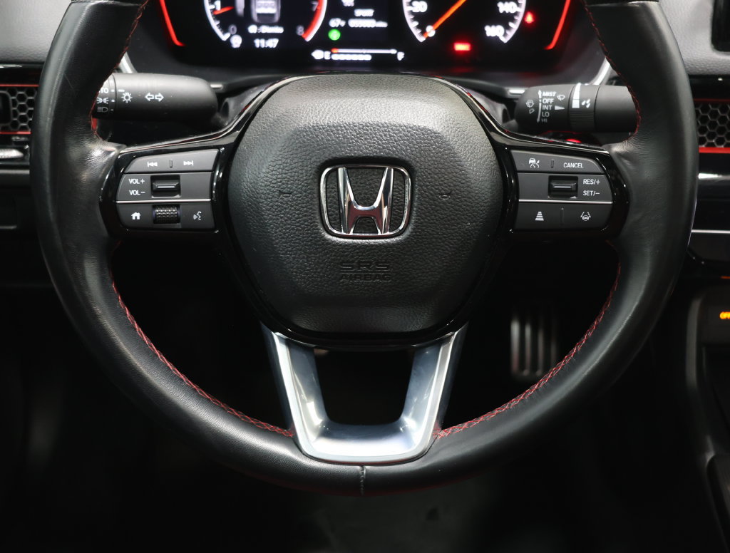 Used 2023 Honda Civic Si image 17
