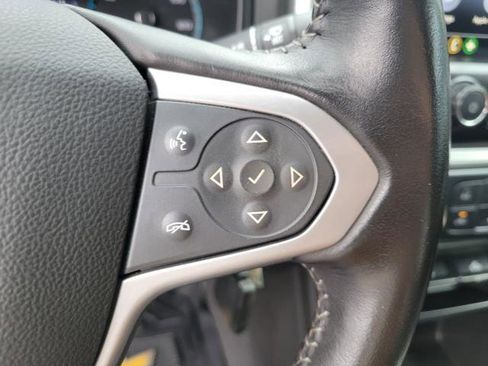 Used 2019 Chevrolet Colorado LT w/ Redline Special Edition image 23