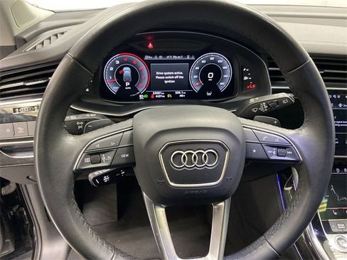 Used 2024 Audi Q7 3.0T Premium Plus image 23