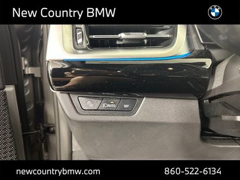 Used 2026 BMW X1 xDrive28i w/ Convenience Package AWD/4WD image 13