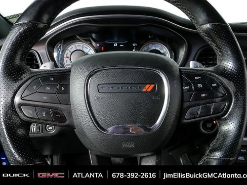 Used 2021 Dodge Challenger R/T Scat Pack image 10