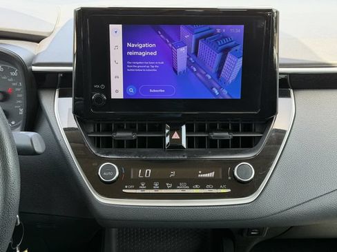 Used 2023 Toyota Corolla LE FWD image 15