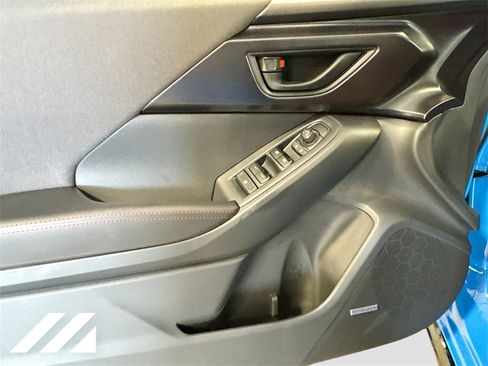 Used 2025 Subaru Impreza RS w/ Popular Package #3 image 18