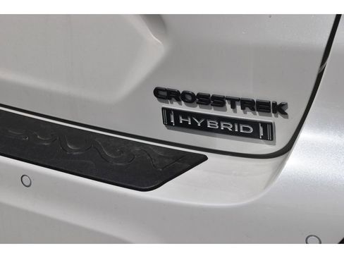 New 2026 Subaru Crosstrek 2.5i Limited AWD/4WD image 26
