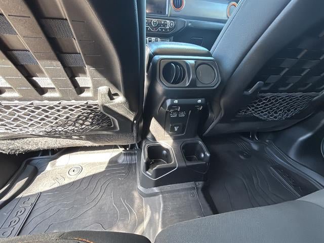 Used 2021 Jeep Gladiator Mojave AWD/4WD image 27