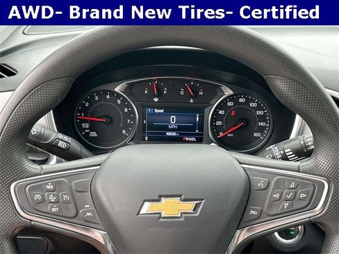 Used 2023 Chevrolet Equinox LT image 12