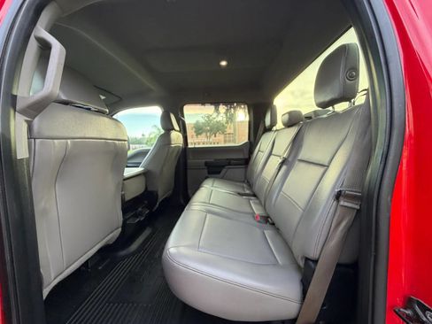 Used 2017 Ford F250 XL AWD/4WD image 18