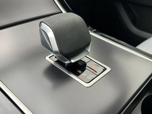 Used 2026 Land Rover Range Rover Velar Dynamic SE AWD/4WD image 48