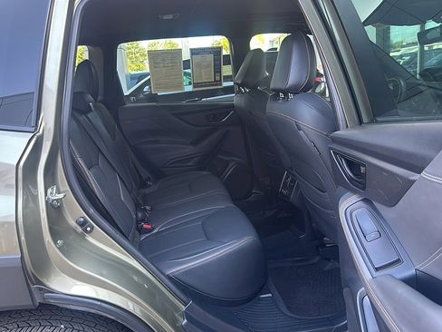 Certified 2023 Subaru Forester Wilderness AWD/4WD image 20