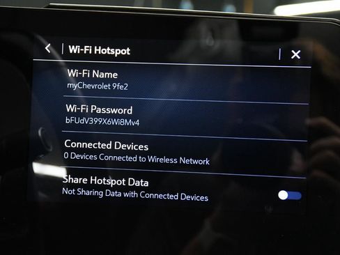 Used 2021 Chevrolet Corvette Stingray Coupe w/ Z51 Performance Package RWD image 51