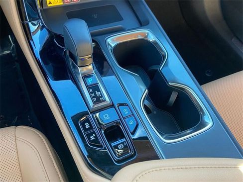 Certified 2023 Lexus NX 350 AWD w/ Premium Package image 23