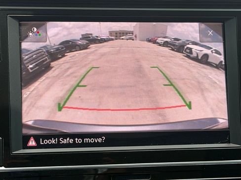 Certified 2024 Volkswagen Taos S AWD/4WD image 25