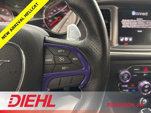Used 2016 Dodge Charger SRT Hellcat w/ Harman/Kardon Audio Group image 26