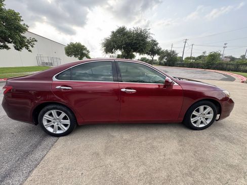 Used 2009 Lexus ES 350 image 4