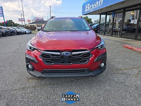 Used 2024 Subaru Crosstrek 2.5i Limited image 19