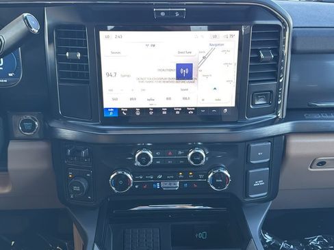 New 2026 Ford F250 Lariat w/ Chrome Package AWD/4WD image 12