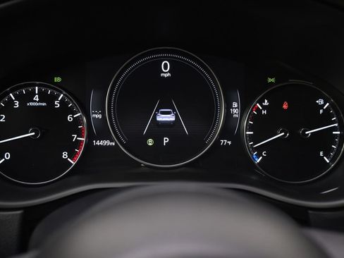 Used 2024 MAZDA CX-30 AWD 2.5 S image 25