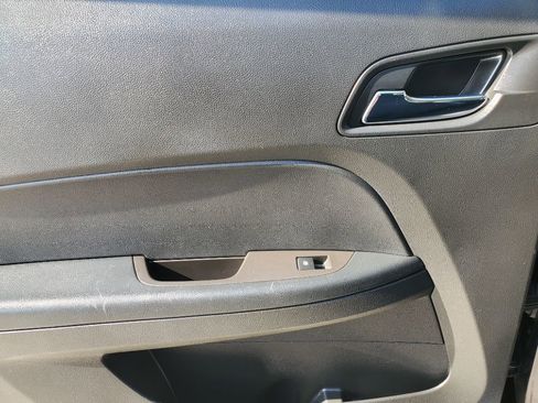 Used 2015 Chevrolet Equinox LS image 22