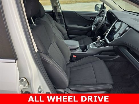 Used 2021 Subaru Legacy Premium w/ Popular Package #1 image 10