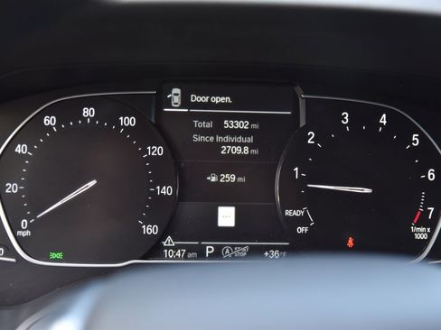 Used 2021 BMW 430i Coupe w/ Convenience Package image 24