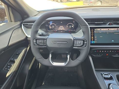 New 2026 Jeep Cherokee Limited AWD/4WD image 10