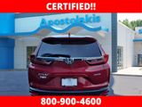 Certified 2022 Honda CR-V EX-L image 4