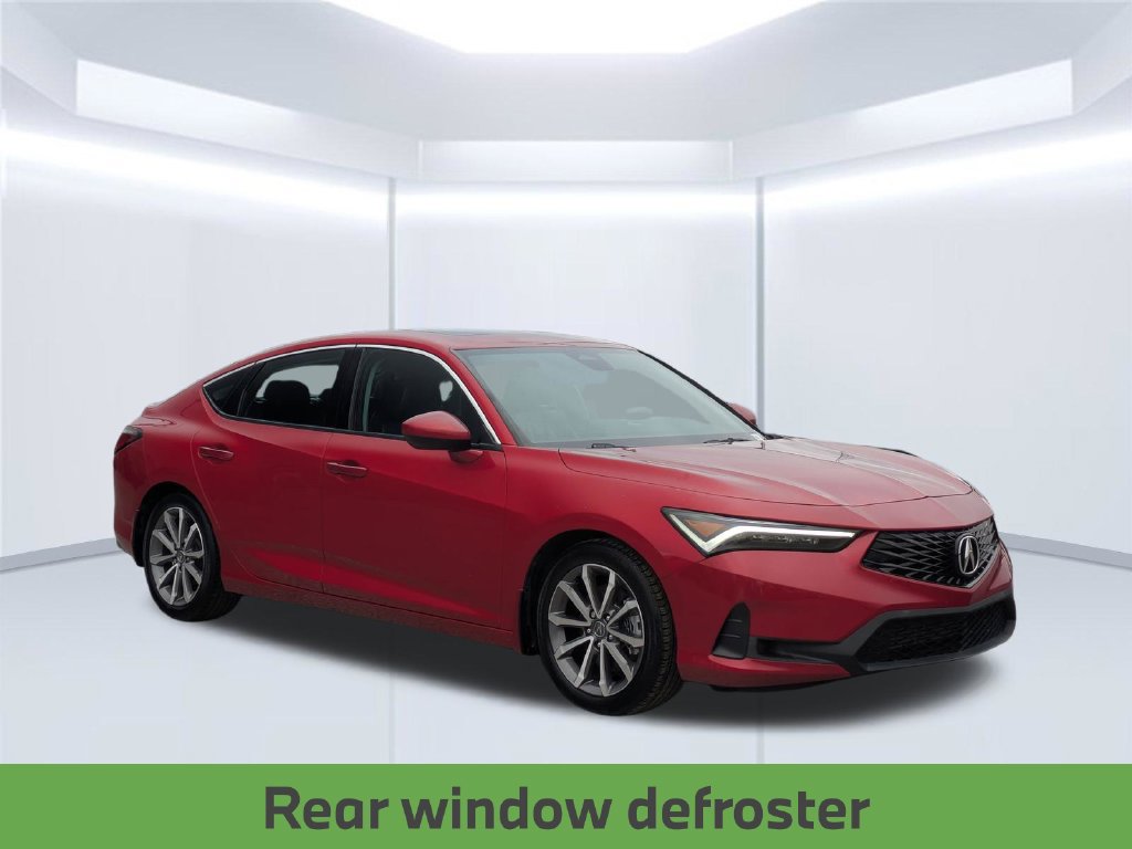 Used 2023 Acura Integra FWD image 9
