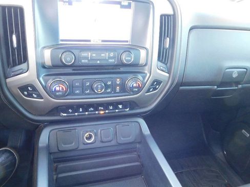 Used 2018 GMC Sierra 2500 Denali w/ Duramax Plus Package image 57