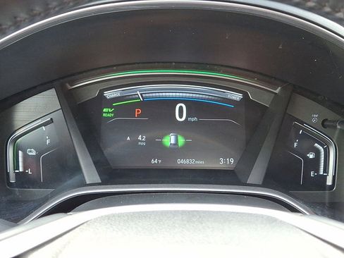 Used 2020 Honda CR-V EX-L image 15