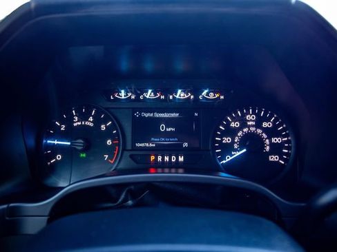 Used 2020 Ford F150 XL w/ Equipment Group 101A Mid image 8