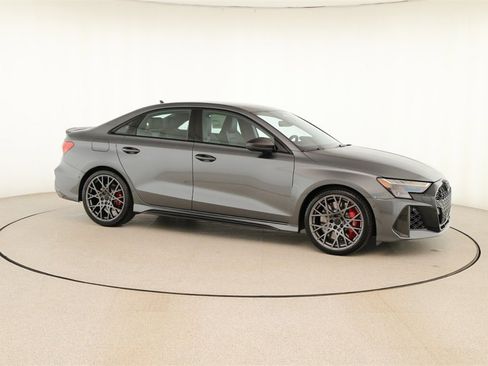 New 2026 Audi RS 3 image 9