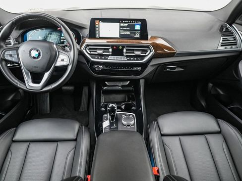 Used 2023 BMW X3 sDrive30i w/ Convenience Package image 11