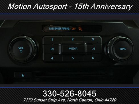 Used 2018 Ford F150 XLT w/ Equipment Group 302A Luxury image 26