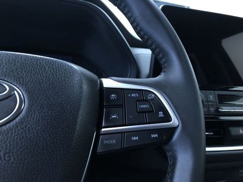 Certified 2025 Toyota Grand Highlander AWD image 26