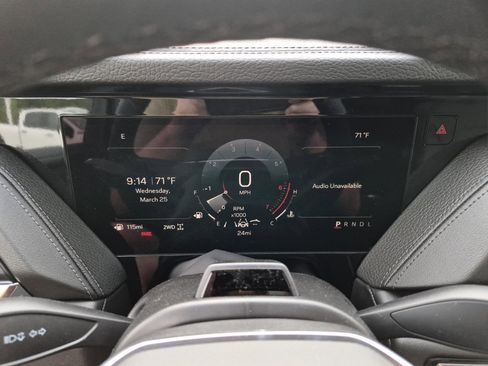 New 2026 GMC Yukon XL Denali w/ Denali Reserve Package image 22