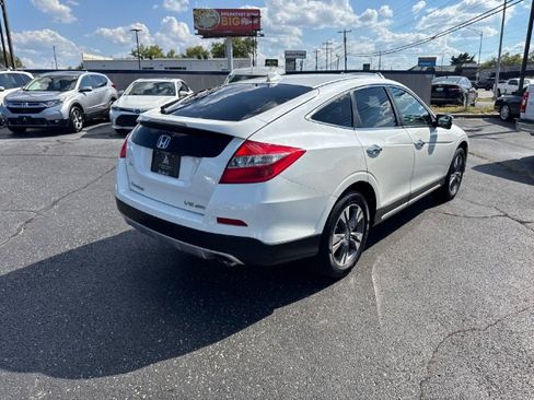 Used 2014 Honda Crosstour EX-L image 6